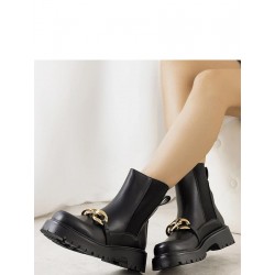 Bottes