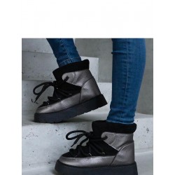 bottes de neige model 204704 Solea