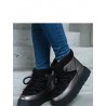 bottes de neige
