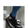 bottes de neige