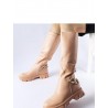Bottes cuissardes
