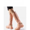Bottes cuissardes