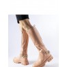 Bottes cuissardes