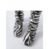 Bottes à talons