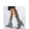 Bottes à talons