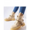 Bottes trappeur