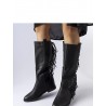 Bottes cothurnes model 204769 Solea