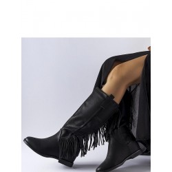 Bottes cothurnes
