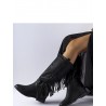 Bottes cothurnes