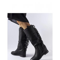 Bottes cothurnes
