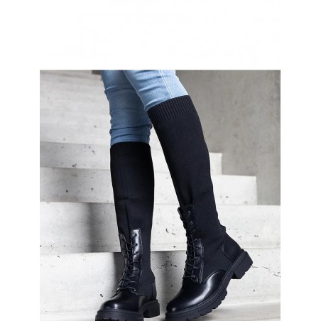 Bottes cuissardes model 204801 Solea