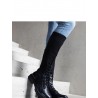 Bottes cuissardes