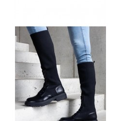 Bottes cuissardes