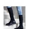 Bottes cuissardes
