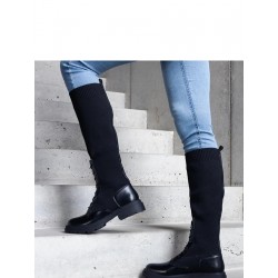 Bottes cuissardes