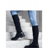Bottes cuissardes