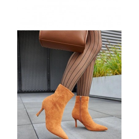 Bottes à talons model 204818 Solea
