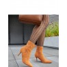 Bottes à talons model 204818 Solea