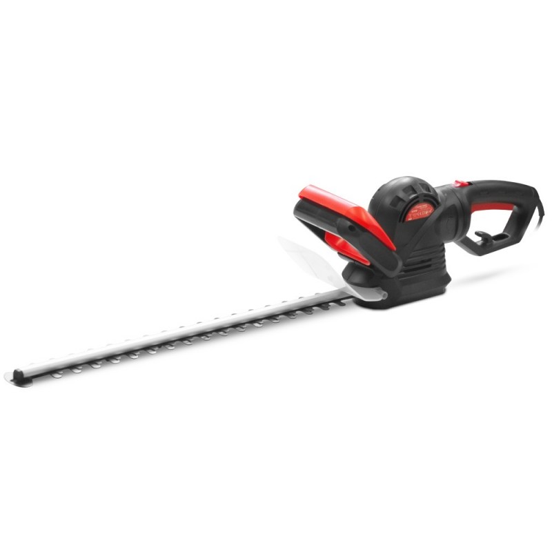 Taille haies électrique 620W - Lame 55cm - Poignée arrière rotative - Elem Garden