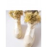 bottes de neige