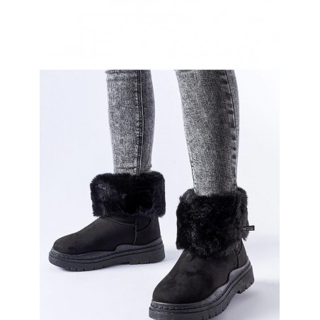 bottes de neige model 205054 Solea