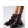 Bottes trappeur