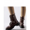 Bottes trappeur