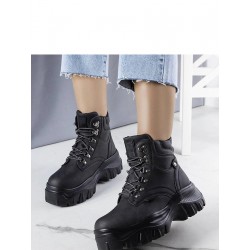 bottes de neige