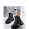 bottes de neige