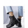 bottes de neige
