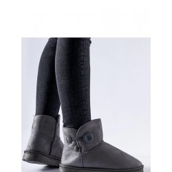 bottes de neige