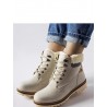 Bottes trappeur