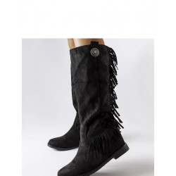 Bottes cothurnes