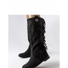 Bottes cothurnes