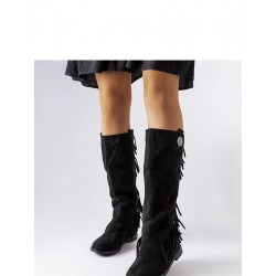 Bottes cothurnes