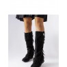 Bottes cothurnes