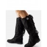 Bottes cothurnes
