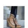 Bottes trappeur