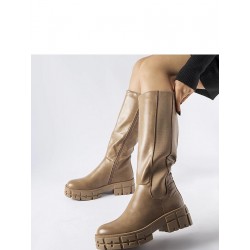 Bottes cuissardes