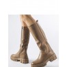 Bottes cuissardes