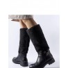 Bottes cuissardes