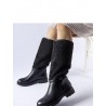 Bottes cuissardes