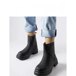 Bottes model 204835 Solea