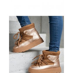 bottes de neige model 205023 Solea