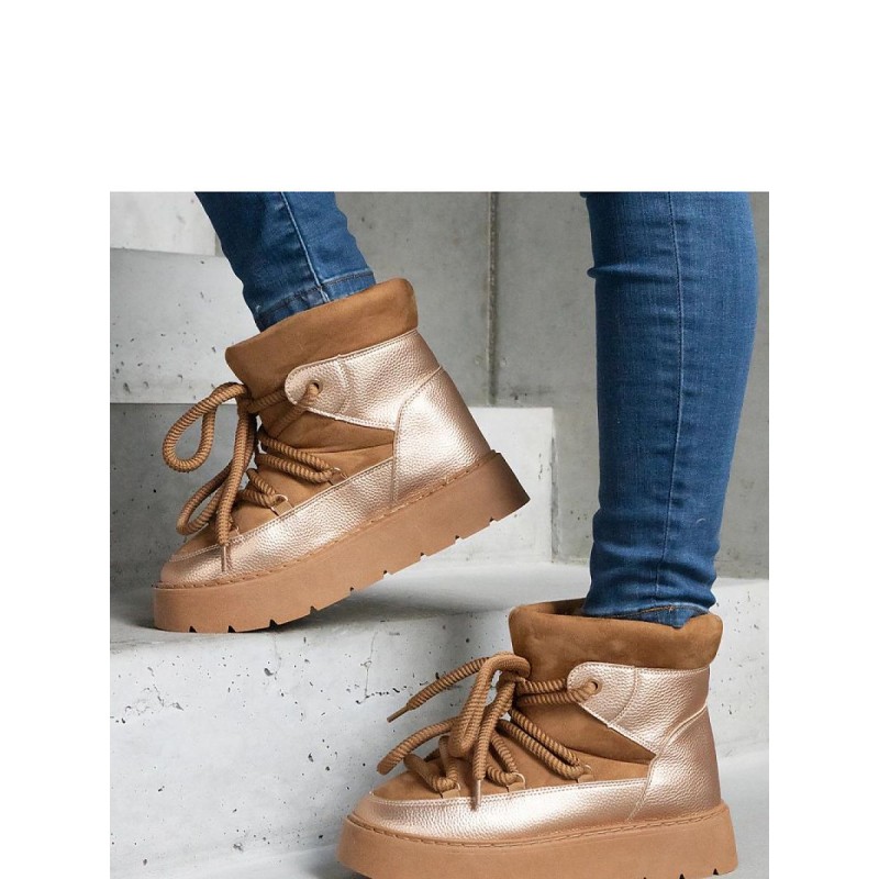 bottes de neige model 205023 Solea