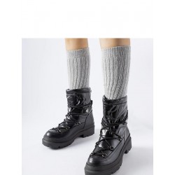 bottes de neige model 205071 Solea