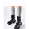 bottes de neige model 205071 Solea
