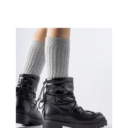 bottes de neige