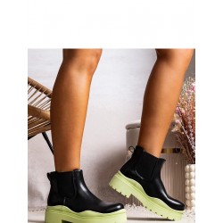 Bottes model 205151 Solea