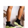 Bottes model 205151 Solea